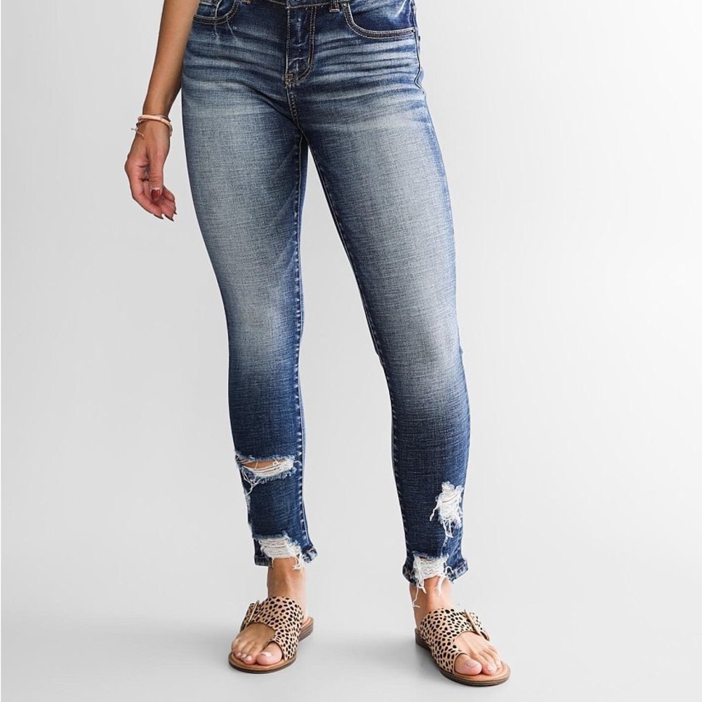 BKE Payton Skinny Stretch Jean Universal Fit size 30